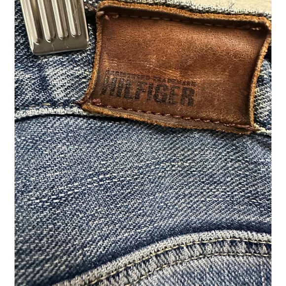 Vintage Tommy Hilfiger Freedom Fit Jeans - Picture 5 of 6